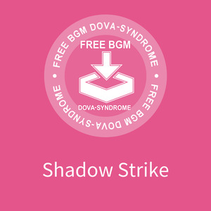 Shadow Strike