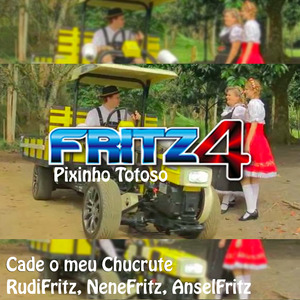 Pixinho Totoso
