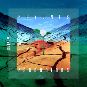 Razones Escondidas (feat. Papel Maché)