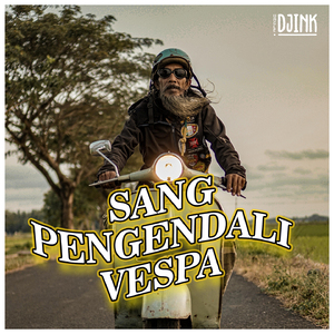 Sang Pengendali Vespa