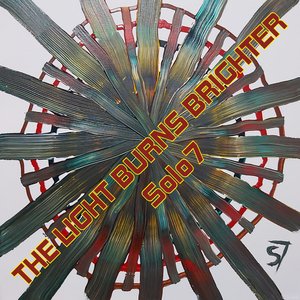 The Light Burns Brighter