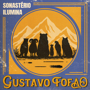 Amhrán de An Rían Càrn (Ao Vivo no Sonastério)