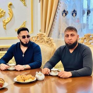Барьёна о чавэ