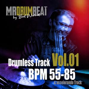 BPM 68 Cat drumless