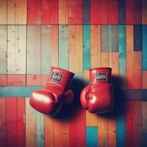 Ciosy twarde jak stal by @lukasyno96