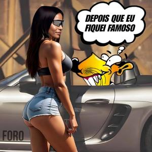 Depois Que Eu Fiquei Famoso