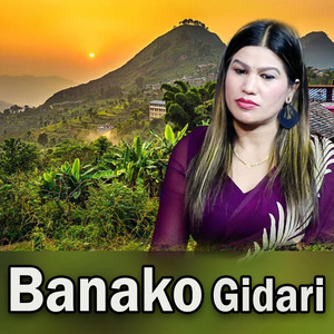 Banako Gidari