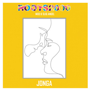 Jonga