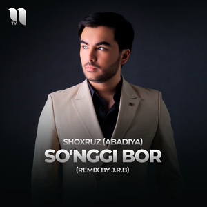 So'nggi Bor (J.R.B Remix)