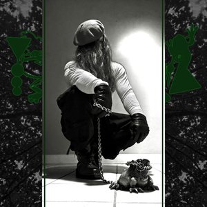 The Moustache (Upon the Breeding Jaw)