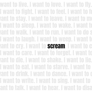 Scream