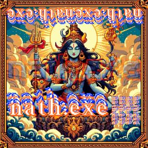 CHAINED SYNTH SCREAMING