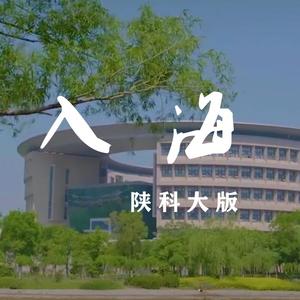 入海 (陕西科技大学版）（翻自 毛不易）