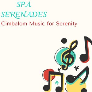 Cimbalom Rings: Euphonious Vibrations and Rhythms