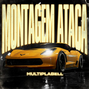 MONTAGEM ATACA (SPED UP)