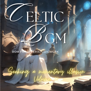 リラックス ケルト音楽 / Perpetual Quest