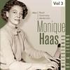 Monique Haas - Piano Concerto in G: I. Allegramente