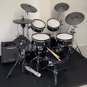 Anika Nilles-WildBoy（MinusDrums）参赛剪辑（午清_ remix）