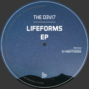 Lifeforms (Wir schicken dich ins All) (DJ Nightnoise Remix)