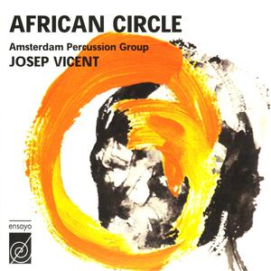 African Circle - Afrolatina