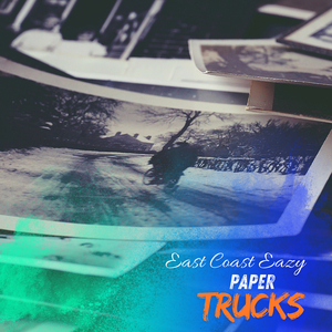 Paper Trucks