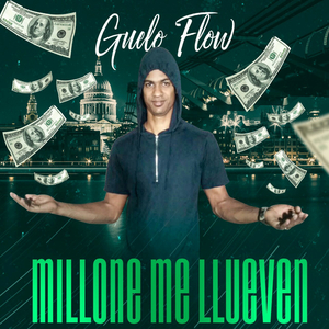 Millone Me Llueven