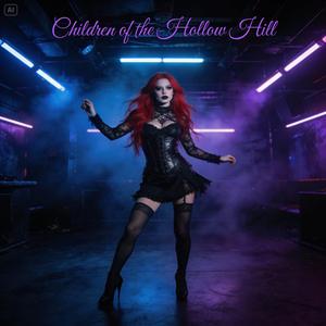 Children of the Hollow Hill (Version 4 ( Synth Techno Club Version ))
