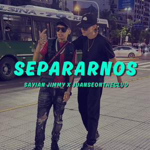 Separarnos