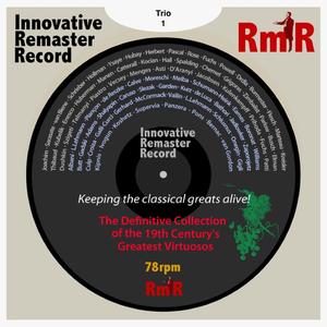 Serenade In C Major For String Trio, Op. 10/ Iii: Scherzo