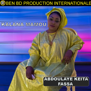 Abdoulaye Keita Fassa