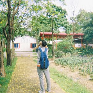 致我们莽撞又热烈的青春