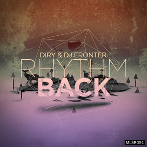 Gruuvin Lost (Original Mix)