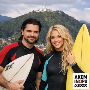 Surfeando En Bogotá