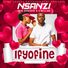 Nsanzi - Ifyofine