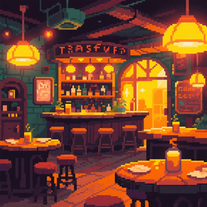 Metamorfose de Botequim