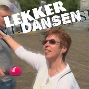 LEKKER DANSEN