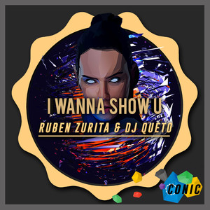 I Wanna Show U (Underground Mix)