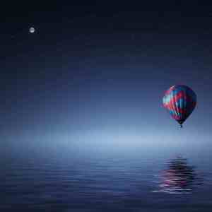 一件小事 (静心曲)