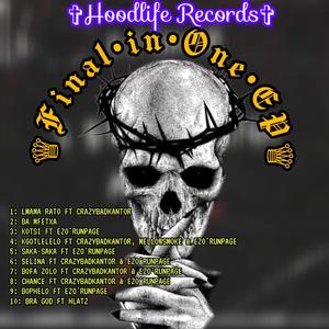 KGOTLELELA (feat. Runpage,mellow & crazybad)