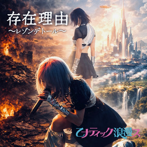存在理由～レゾンデトール～