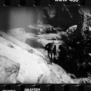 Chainsmoke (feat. Achill)