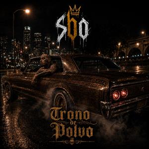 Trono de polvo
