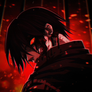 Manic (Slowed Anime Edit)