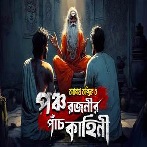 পঞ্চরজনীর পাঁচ কাহিনী