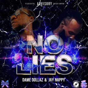 NO LIES (feat. Jay Nappy)
