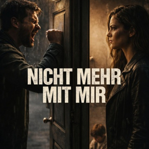 Nicht mehr mit mir