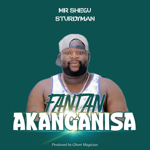 Fantan Akanganisa