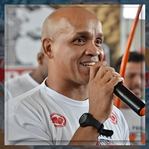 Hoje é dia de Zumbi (Live)