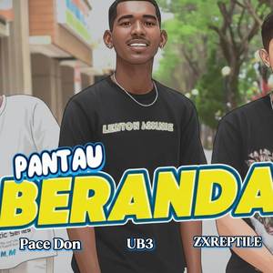 PANTAU BERANDA