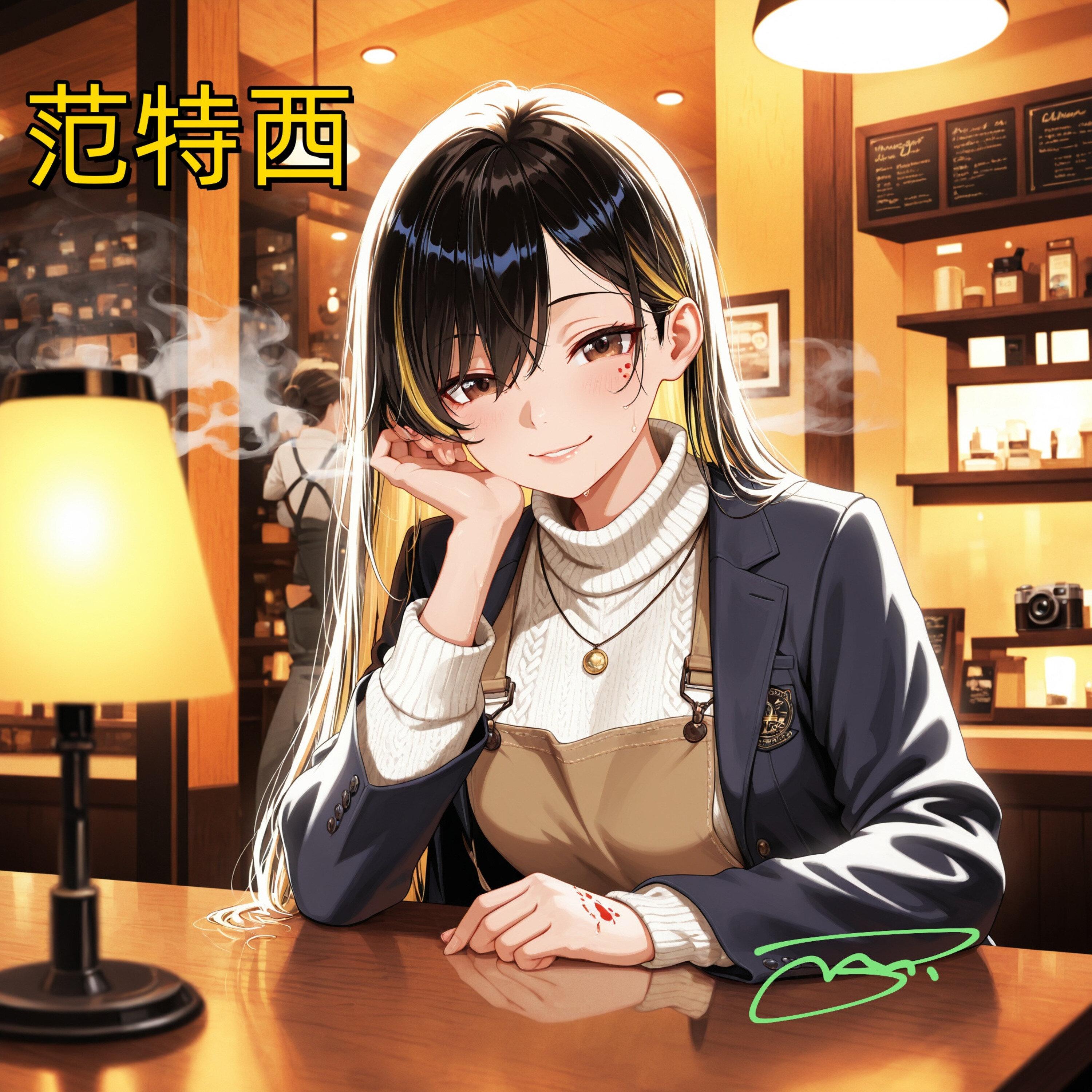 封面